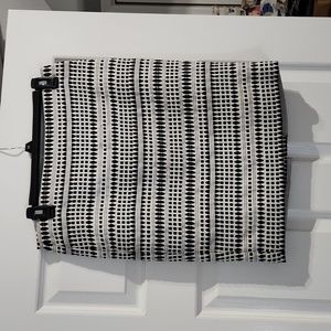 Ann Taylor Loft Skirt Size 6P